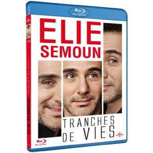 Image de Elie Semoun : Tranches de Vie