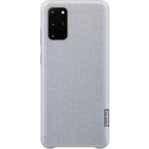 Samsung Coque S20+ Kvadrat recycle gris
