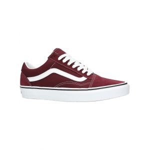 Image de Vans UA Old Skool Sneakers rouge