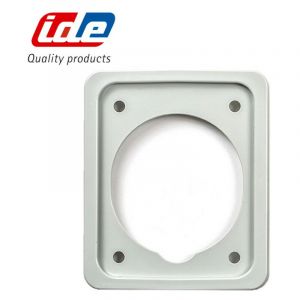 Ide Couvercle 16A pour coffret &eacute;tanche STAR IP65 pour prises industrielles