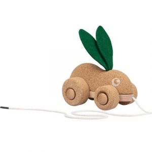 Korko Hopping Bunny