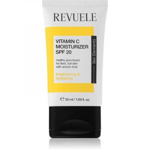 Revuele Hidratante Vitamina C Spf20