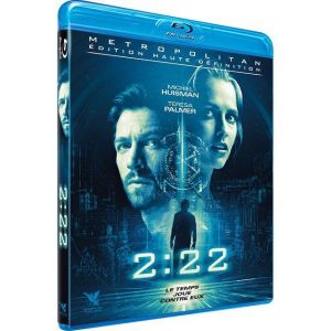 2:22 [Blu-Ray]