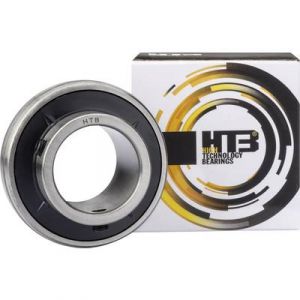 UBC Bearing Roulement insert HTB UC 207 / YAR 207 / GYE 35 KRRB Ø perçage 35 mm Ø ext. 47 mm 1 pc(s)