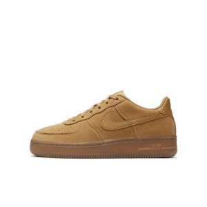 Nike Chaussure Air Force 1 LV8 3 pour Enfant plus âgé - Marron - 36.5 - Unisex