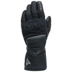 Image de Dainese Gants Nembo Goretex Grip Technology - Black / Black - Taille XXL