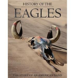 History of the Eagles