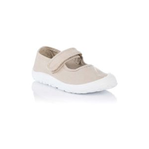 Victoria Baskets bébé Bosco Barefoot Mercedes Drec