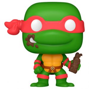 Funko Figurine POP Ninja Turtles Raphael Easter Egg