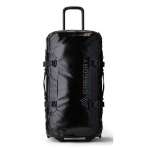 Gregory Sac de voyage alpaca wheeled duffle 100l noir