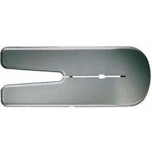 Bosch 2608000908 - Pied roulant pour scie mousse GSG 300