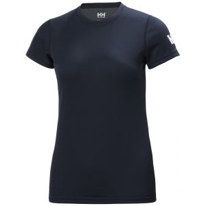 Helly Hansen T-shirts Tech M Navy - Navy - Taille M