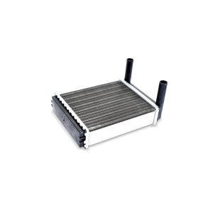 NRF Radiateur De Chauffage 58255 Système de chauffage OPEL,SAAB,VAUXHALL,VECTRA B 36_,VECTRA B Fastback 38_,VECTRA B Ranchera familiar 31_,9-5 YS3E