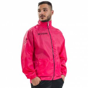 Veste imperméable Givova Basico