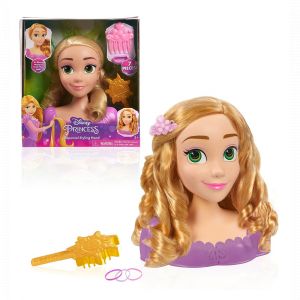 TETE A COIFFER DISNEY PRINCESS
