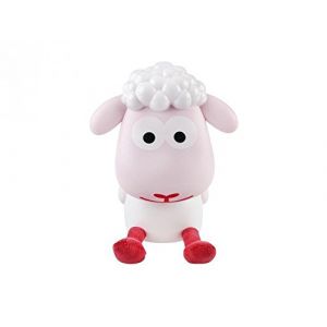 Image de Zazu Lampe de lecture veilleuse Fin Mouton