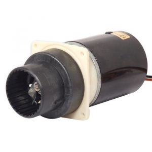 Jabsco Pompe Evacuation 37045/245