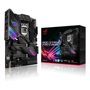 Asus ROG STRIX Z490-E GAMING