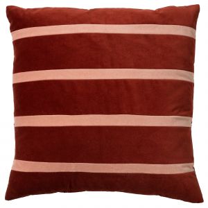 Dutch Decor Coussin en coton Pemm