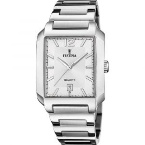 Festina F20677/2 - Montre-bracelet - Hommes