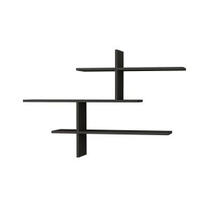 Hanah Home - Etagère murale en aggloméré Leo