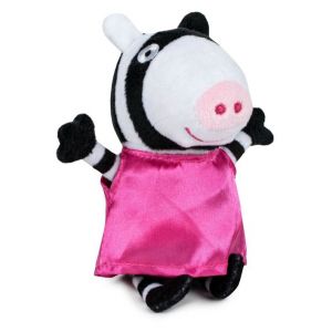 GP Toys Peluche Peppa Pig 12 cm Mod&egrave;le al&eacute;atoire