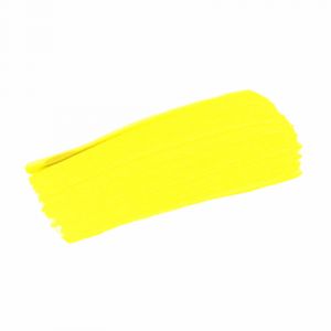 Image de Golden Peinture acrylique Heavy Body 60 ml 1191 - Jaune hansa opaque