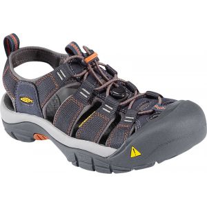 Image de Keen NEWPORT H2 1001931, Sandales homme - Bleu (TR-B1-Bleu-208), 41 EU