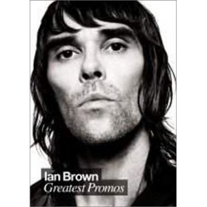 Image de Universal music Ian Brown : Greatest s