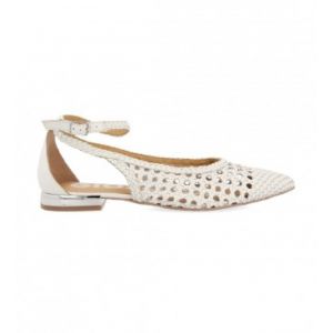 Gioseppo Dell, Ballerines Femme, Blanc, 37 EU