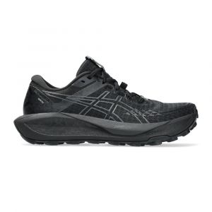 Asics Gel-Trabuco 13 GTX Chaussure Trail Femmes - Noir, Gris Clair