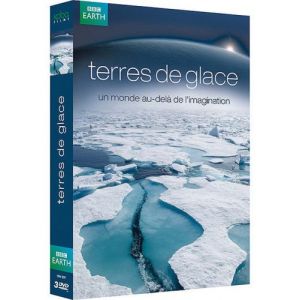 Terres De Glace [DVD]