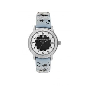 Image de Lulu Castagnette Montre BOHEME 38921 - Montre Fille