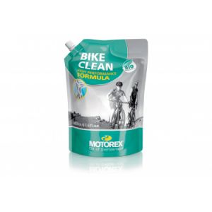 Motorex Bike Clean 2l Produits nettoyants