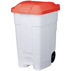 Image de Certeo Conteneur à déchets 70 litres - CONTIBASIC