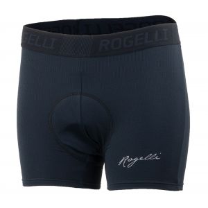 Rogelli Short Intérieur 2XL Black