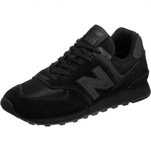 New Balance Formateurs 574v2 Evergreen EU 40 Black 1