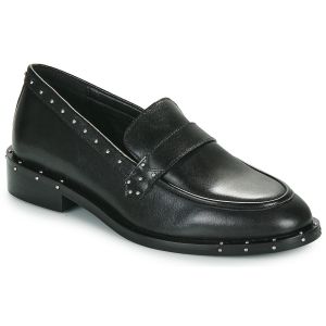 Bronx Mocassins Next-Wagon Noir - Taille 37,38,39,40