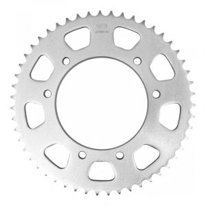 Couronne de transmission Afam 428 51 dents pour Rieju 125 Rs3 11-16 -