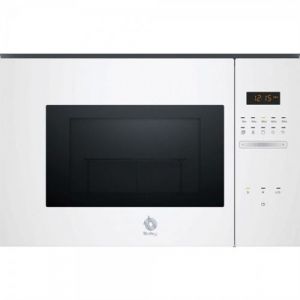 Balay Microondes 3CG5175B2 1200W 25 L Blanc
