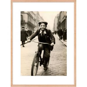 Hartman Poster Old Paris 05