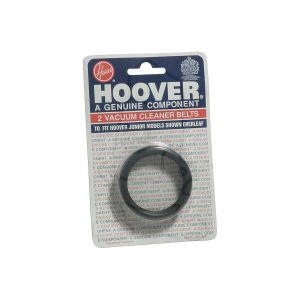 Image de Hoover 09011024 - Courroies (rondes v3 7cm) pour aspirateur