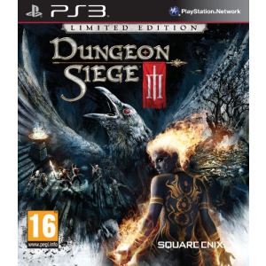 Dungeon Siege III [PS3]