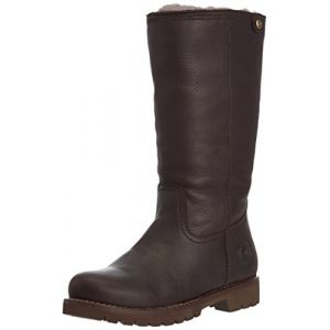 Panama Jack Bottines B1 Marron - Taille 42