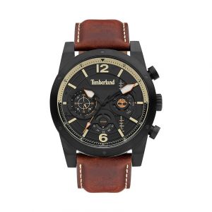 Timberland Montre - Homme - Holyoke - 5ATM - Multifonction - 46mm - TDWGF2100001