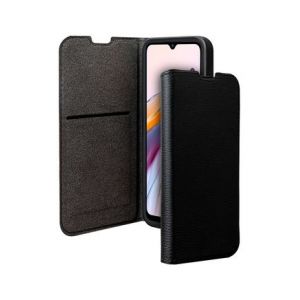 Bigben Etui CONNECTED Xiaomi Redmi 12C Wallet noir