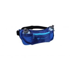 Raidlight Activ Dual 300 Belt - Ceinture hydratation homme R-Navy Blue 2 x 300 ml