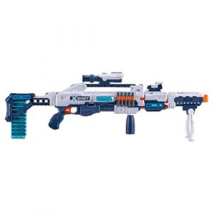 Zuru JOUET PISTOLET X-SHOT EXCEL REGENERATOR X 1