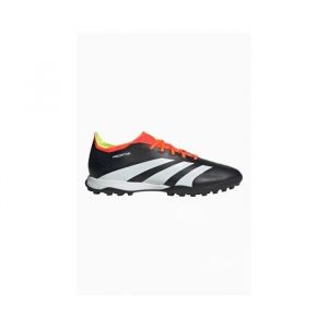 Adidas Mixte Predator.3 Basket, Core Black/FTWR White/Solar Red, 48 EU