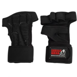 Gorilla wear Gants d'haltérophilie Yuma